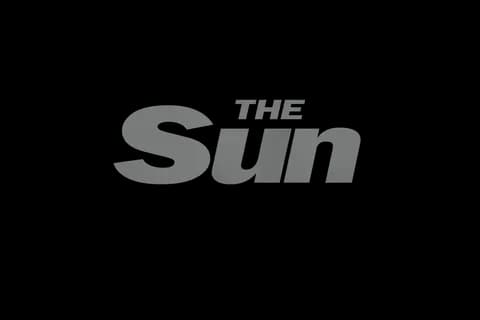 The Sun