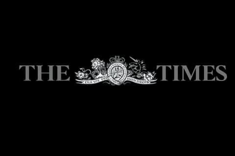 The Times